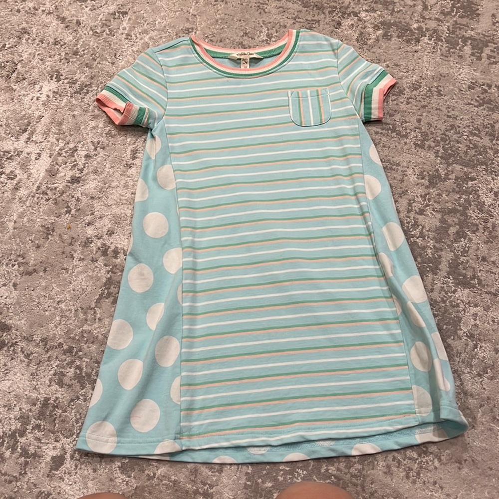 Girls Matilda Jane Dress